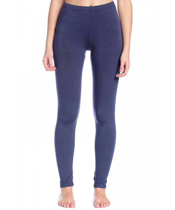 Abbino 4083 Legging Basic Woman