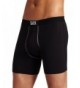 Saxx Ultra Boxer Black Medium