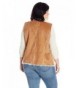 Designer Women's Outerwear Vests