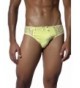 Habitus Lingerie Light Yellow Medium