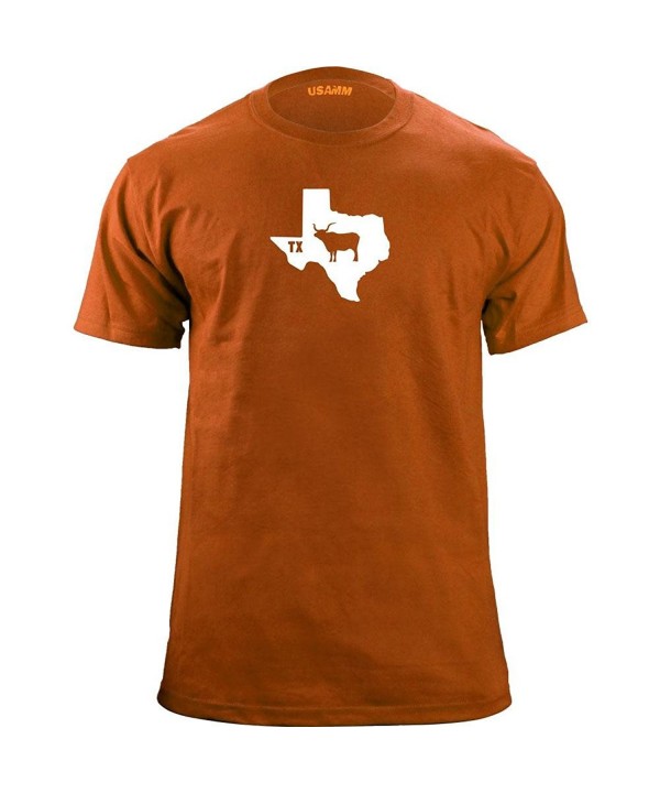 Original Longhorn Classic T Shirt X Large