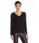 Michael Stars Womens Shoulder Sweater