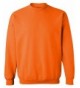 Joes USA Safety Crewneck Sweatshirt