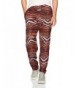 Zubaz Classic Printed Athletic Lounge