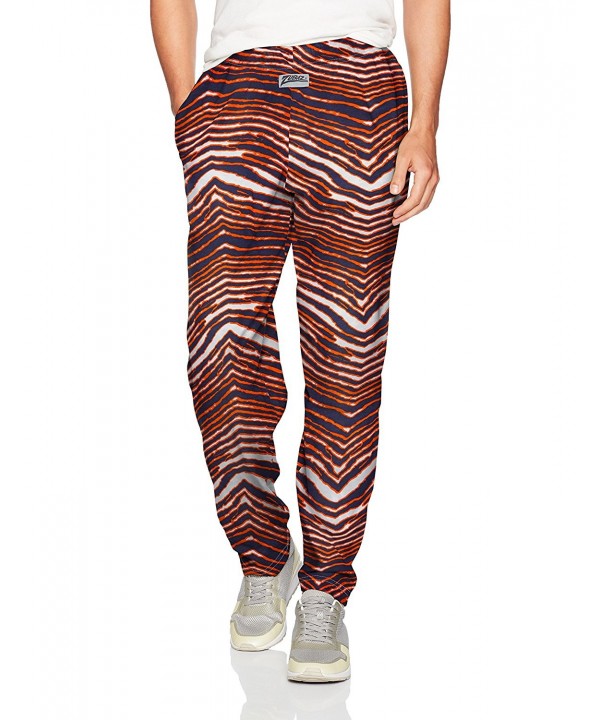 Zubaz Classic Printed Athletic Lounge