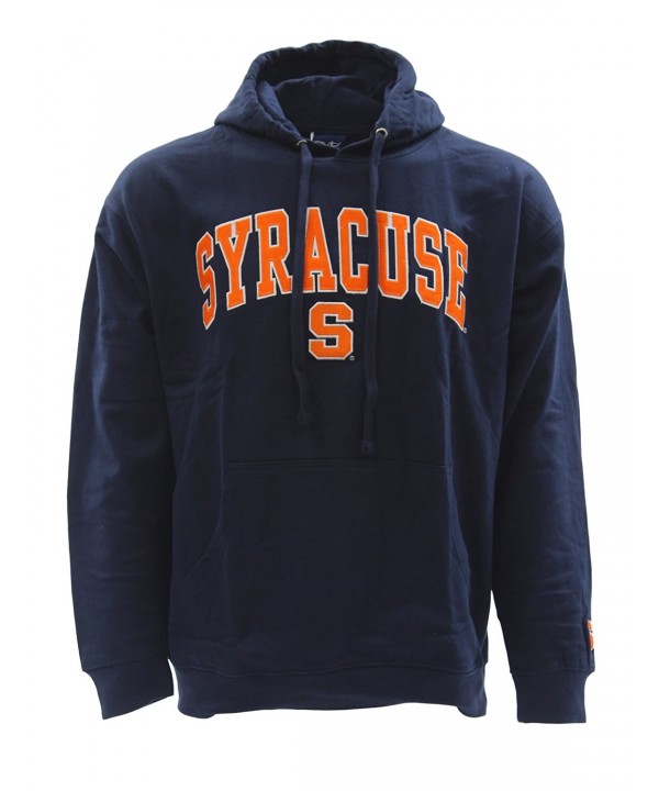 OVB Varsity Syracuse Orange Hoodie
