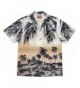 RJC Under Coconut Hawaiian Shirt