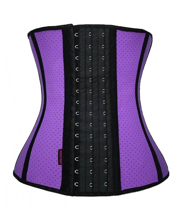 DILANNI Trainer Womens Cincher Underbust