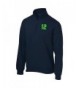 Seattle 12 Ladies Zip Sweatshirt