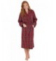 PajamaGram Womens Stewart Cotton Flannel