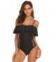 Women's One-Piece Swimsuits Outlet Online