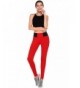 Zeagoo Shapewear Workout Running Leggings