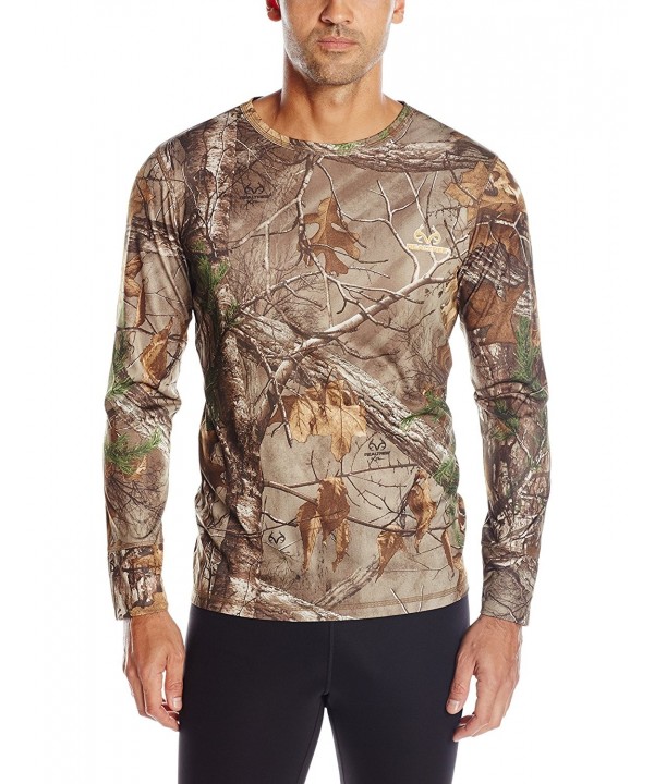 Realtree Performance Baselayer Thermal Small