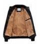 Discount Men's Faux Leather Coats Outlet Online