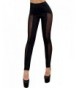 Hego Perspective Elastic Bandage Leggings