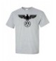 Vdubster Graphic Tees Iconic Volkswagen