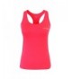 Summit Glory Workout Racerback OrangeXXL