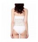 Fashion Women's One-Piece Swimsuits