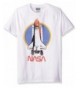 Space Short Sleeve Graphic T Shirt