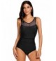 Zeagoo One Piece Swimsuit Monokinis Bathing