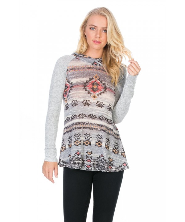 Women's Clothing Sale Zone - T2425vgaa Grey Coral - CQ186UKR4OR