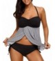 Discount Real Women's Tankini Swimsuits Online