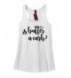 Comical Shirt Ladies Butter White