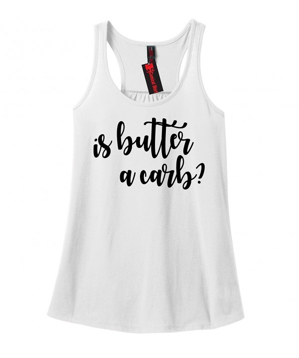 Comical Shirt Ladies Butter White