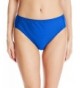 Nautica Womens Signature Bikini Bottom