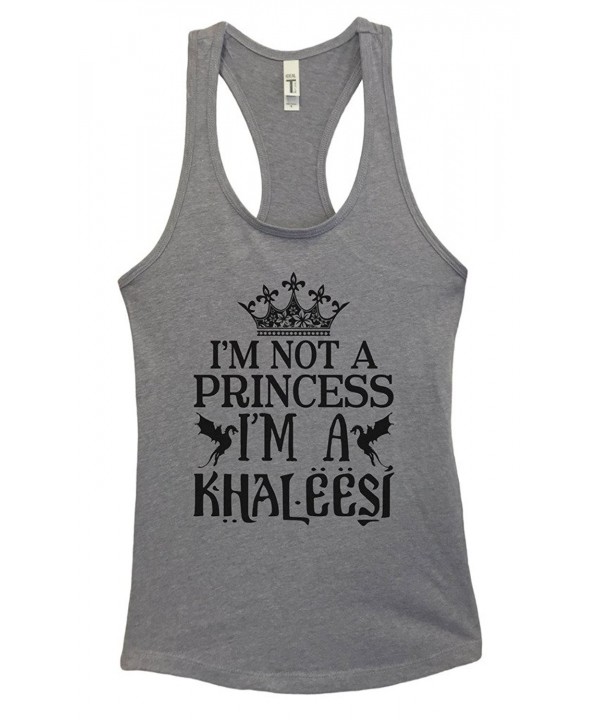 Thrones Princess Khaleesi Threadz Heather