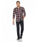 Cheap Real Men's Casual Button-Down Shirts Wholesale