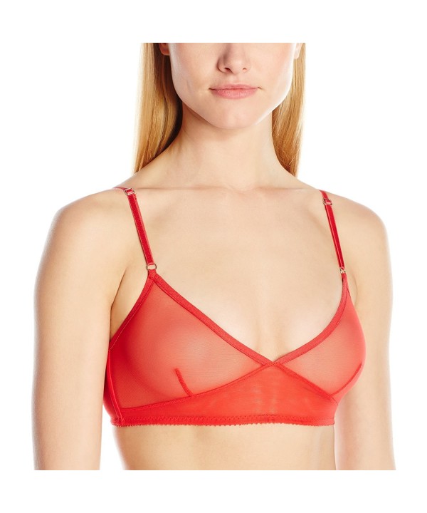 Only Hearts Womens Whisper Bralette