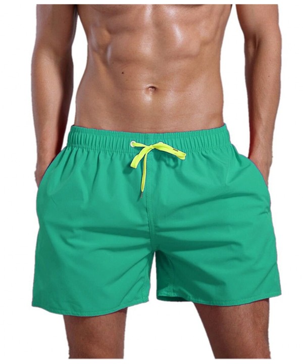 ORANSSI Quick Trunks Bathing Shorts