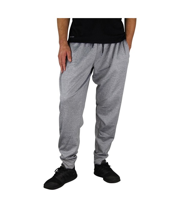Broadway Bounce Active Jogger Heather