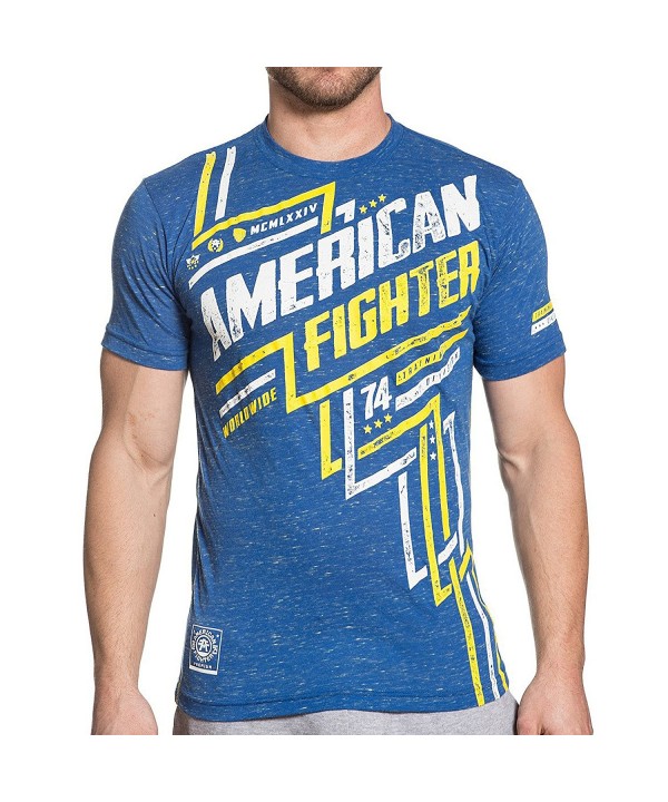 American Fighter Affliction Lockwood Light