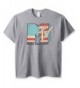 MTV Mens American T Shirt Sport