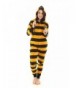 Funzee Bumble Onesie Footed Pajama