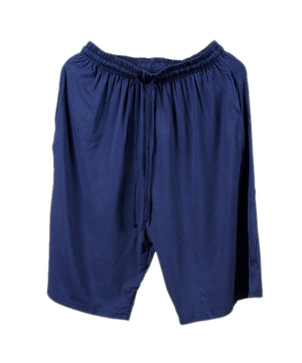 Shorts Lounge Basketball Pleated Athletic