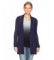 Napa Valley Cashmerlon Sleeves Cardigan