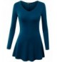 Thanth Womens Sleeve Lightweight Knitting
