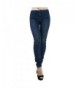 JNTworld Women Comfort Resiliency Skinny