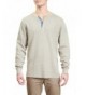 Thaddeus Cotton Thermal Cobblestone X Large