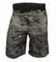 WOD Shorts Agility Digital Camo