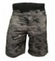 WOD Shorts Agility Digital Camo