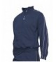 Soffe Adult Warm Up Jacket Small