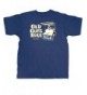 Old Guys Rule T Shirt Large