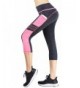 Zinmore Exercise Running Workout Leggings