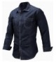 2018 New Men's Casual Button-Down Shirts for Sale