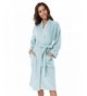 SIORO Lightweight Nightgown Sleepwear Loungewear