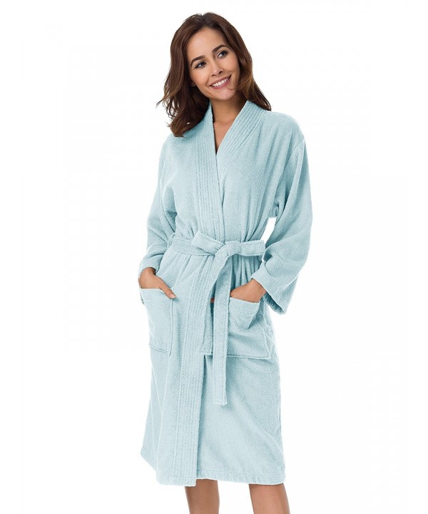SIORO Lightweight Nightgown Sleepwear Loungewear